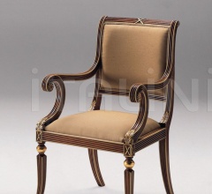 Стул с подлокотниками 0747/2 Стул с подлокотниками 0747/2 фабрика Provasi