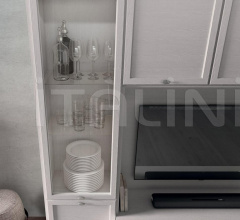 Стенка Gardenia GA0002 Стенка Gardenia GA0002 фабрика Maronese