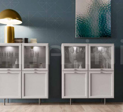 Стенка Gardenia GA0002 Стенка Gardenia GA0002 фабрика Maronese