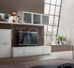 Стенка Gardenia GA0003 Стенка Gardenia GA0003 фабрика Maronese