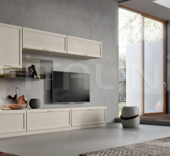 Стенка Gardenia GA0005 Стенка Gardenia GA0005 фабрика Maronese