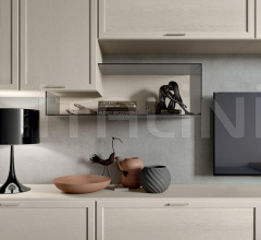 Стенка Gardenia GA0005 Стенка Gardenia GA0005 фабрика Maronese