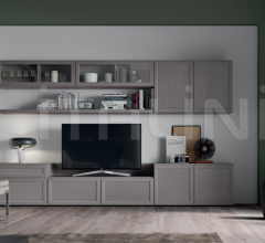 Стенка Gardenia GA0006 Стенка Gardenia GA0006 фабрика Maronese