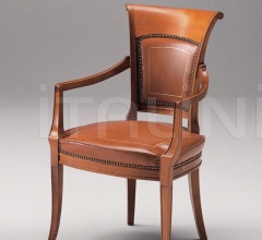 Стул с подлокотниками 0870/2 Стул с подлокотниками 0870/2 фабрика Provasi
