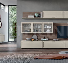 Стенка Gardenia GA0008 фабрика Maronese