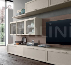 Стенка Gardenia GA0008 фабрика Maronese