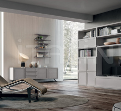 Стенка Gardenia GA0010 фабрика Maronese