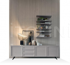 Стенка Gardenia GA0010 фабрика Maronese