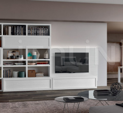 Стенка Gardenia GA0011 фабрика Maronese