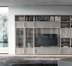 Стенка Gardenia GA0012 фабрика Maronese