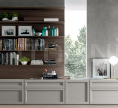 Стенка Gardenia GA0012 фабрика Maronese