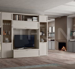 Стенка Gardenia GA0016 фабрика Maronese