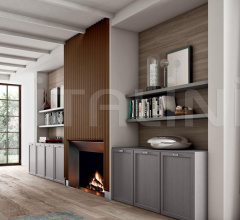 Стенка Gardenia GA0016 фабрика Maronese