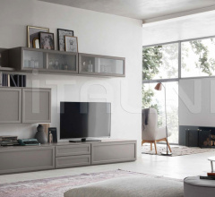 Стенка Gardenia GA0017 фабрика Maronese