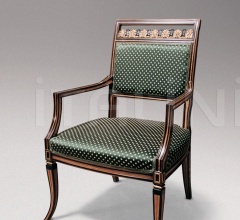 Стул с подлокотниками 0936/2 фабрика Provasi