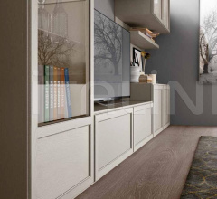 Итальянские Гостиная - Стенка Gardenia GA0019 Итальянские Гостиная - Стенка Gardenia GA0019 фабрика Maronese