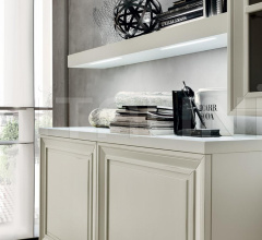 Итальянские Гостиная - Стенка Murano MU452 Итальянские Гостиная - Стенка Murano MU452 фабрика Maronese