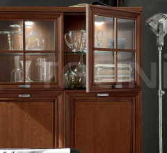 Итальянские Гостиная - Стенка Murano MU456 Итальянские Гостиная - Стенка Murano MU456 фабрика Maronese