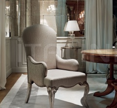 Стул с подлокотниками 1104/2-726 Стул с подлокотниками 1104/2-726 фабрика Provasi