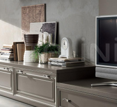 Итальянские Гостиная - Стенка Murano MU459 Итальянские Гостиная - Стенка Murano MU459 фабрика Maronese