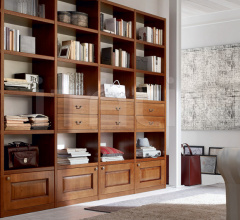 Библиотека Asolana AS577 Библиотека Asolana AS577 фабрика Maronese