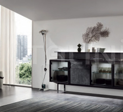 Витрина Setaplus фабрика Maronese