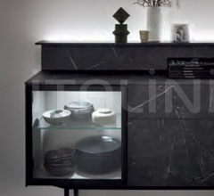 Витрина Setaplus фабрика Maronese