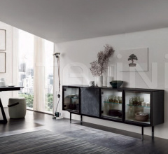 Витрина Setaplus фабрика Maronese