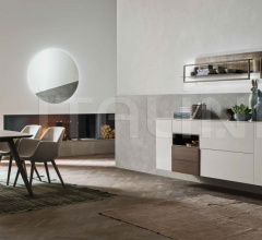 Зеркало Globo Зеркало Globo фабрика Maronese