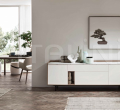 Стул с подлокотниками Logan фабрика Maronese