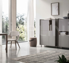 Пуф Botte Пуф Botte фабрика Maronese