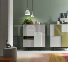 Пуф Thubo Пуф Thubo фабрика Maronese