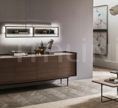 Кофейный столик Even Кофейный столик Even фабрика Maronese