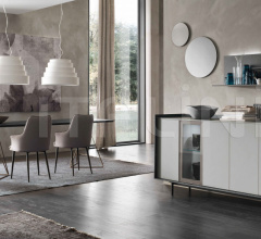 Стол обеденный Triade фабрика Maronese