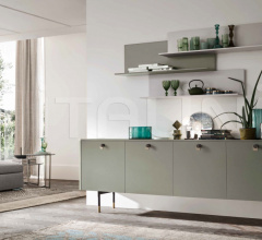 Кофейный столик Even Кофейный столик Even фабрика Maronese