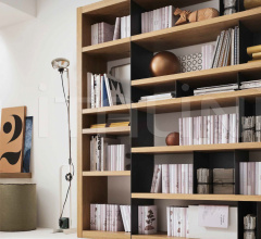 Книжный стеллаж Kora Книжный стеллаж Kora фабрика Maronese