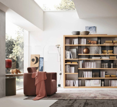 Кресло Met Кресло Met фабрика Maronese