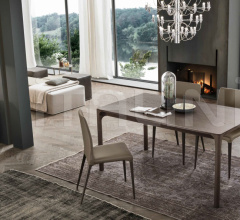 Стул Dakota фабрика Maronese