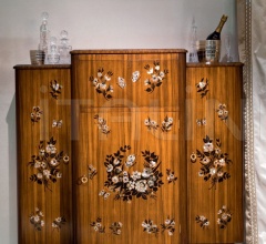 Бар 2972 фабрика Provasi