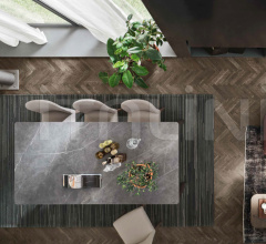 Стул Gaia фабрика Maronese