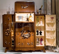 Бар 2972 фабрика Provasi