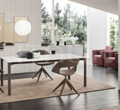 Стул Diva фабрика Maronese