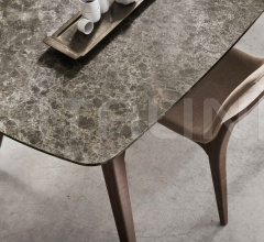 Стол обеденный Quid фабрика Maronese