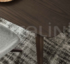 Стол обеденный Quid фабрика Maronese