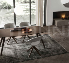 Стул Diva фабрика Maronese