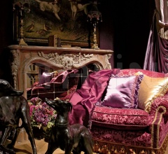 Кресло PR0426 фабрика Provasi