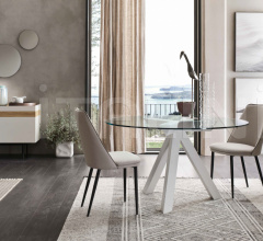 Стул Kelly фабрика Maronese