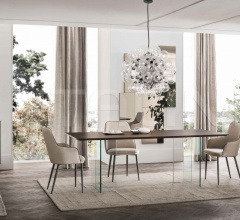 Стул Kelly фабрика Maronese