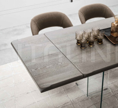 Стол обеденный Cleo фабрика Maronese