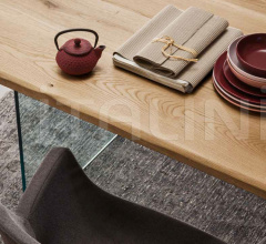 Стол обеденный Cleo фабрика Maronese